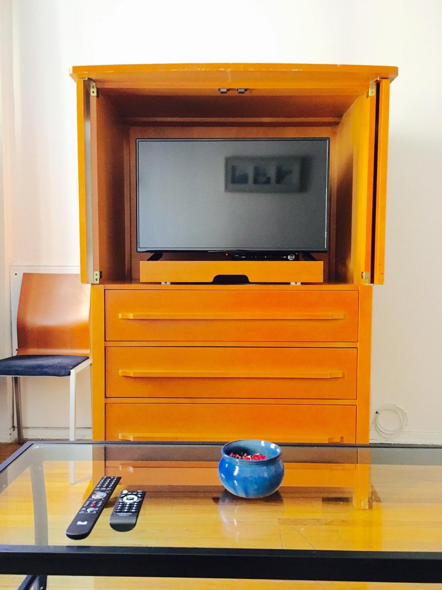 Apartamento Stylish Comfortable In The Golden Square Mile