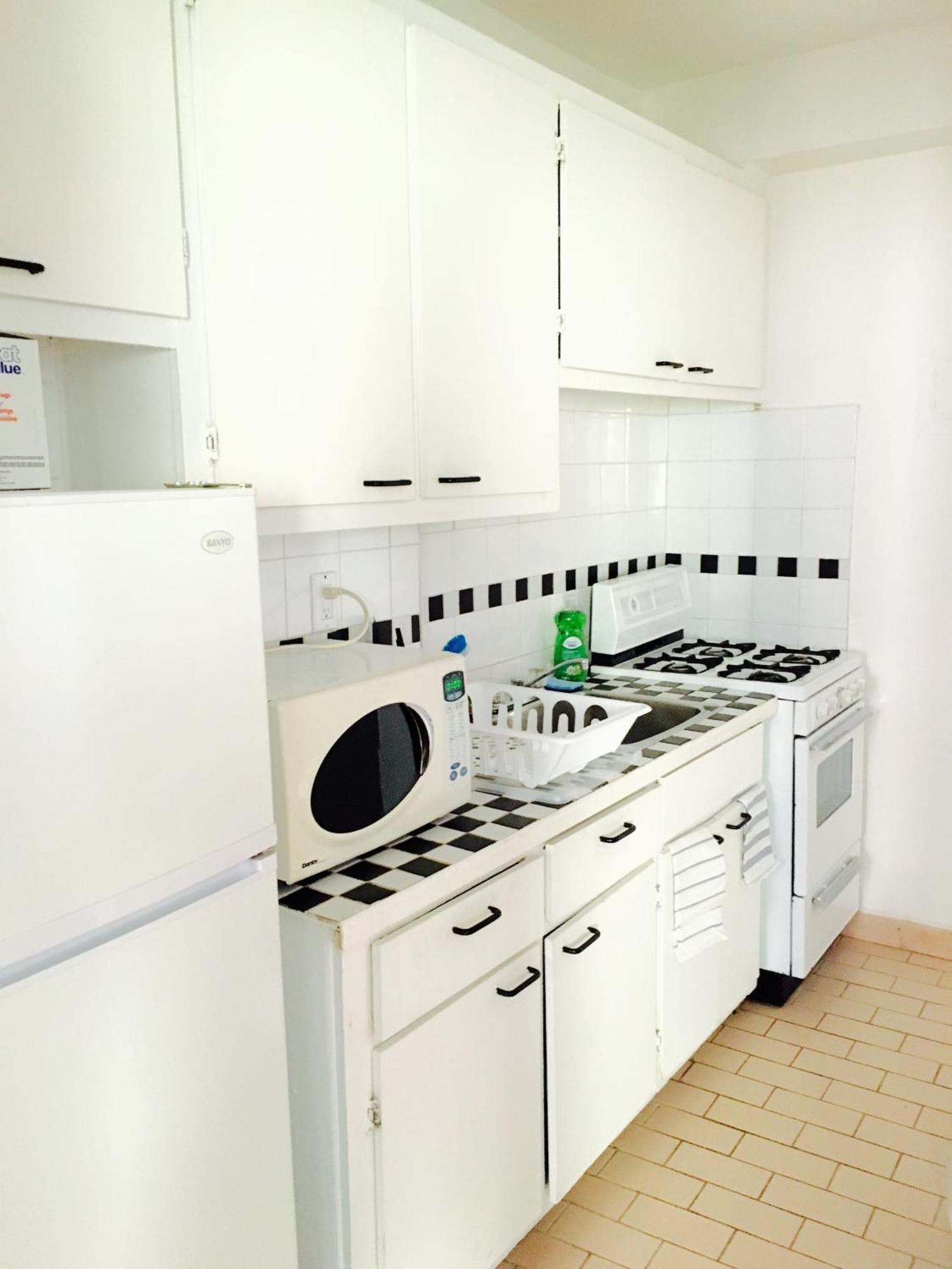 Apartamento Stylish Comfortable In The Golden Square Mile