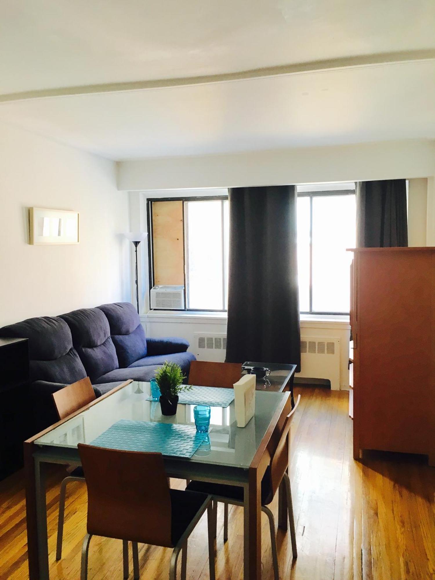 Apartamento Stylish Comfortable In The Golden Square Mile Montreal