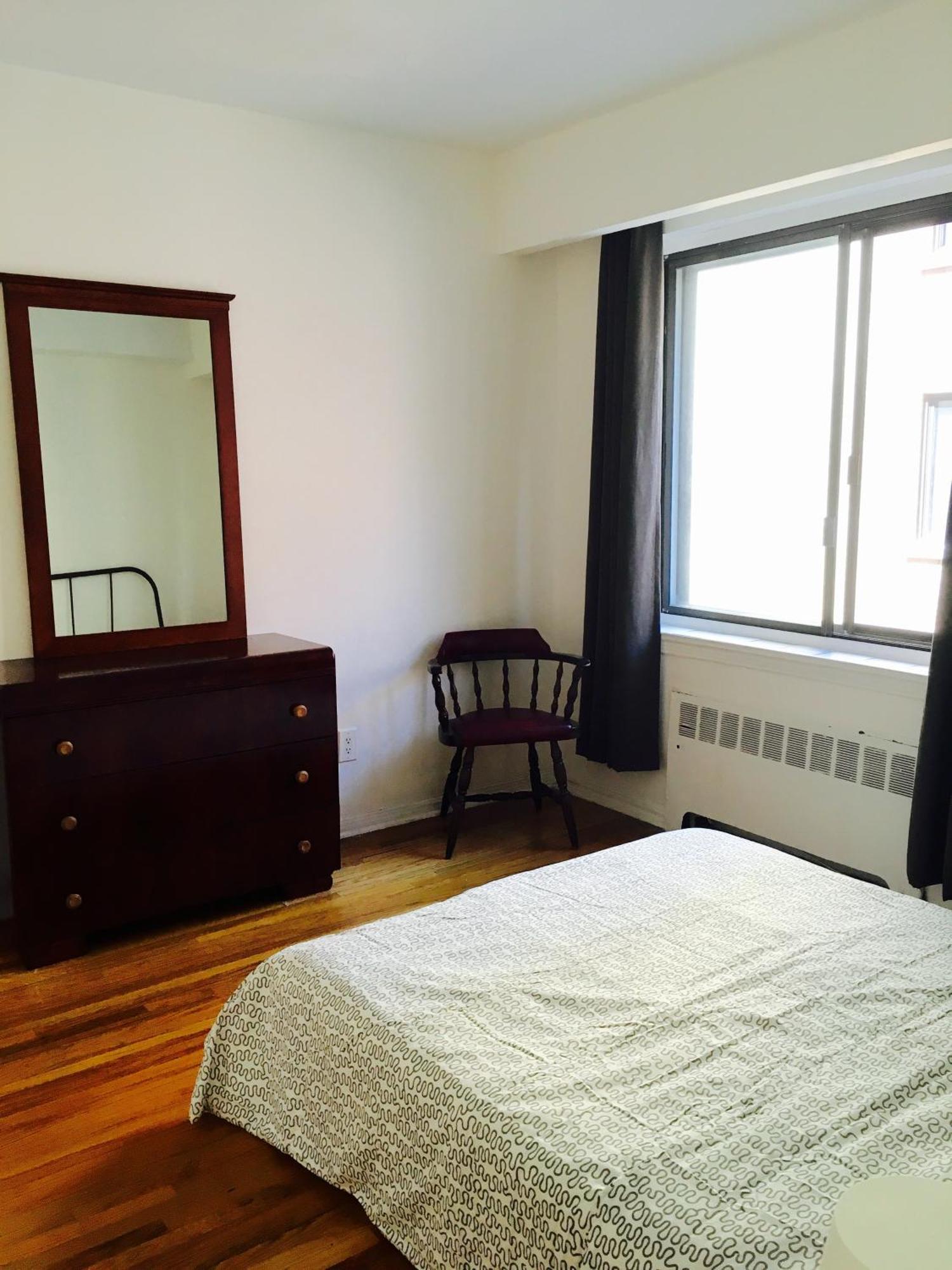 Apartamento Stylish Comfortable In The Golden Square Mile *
